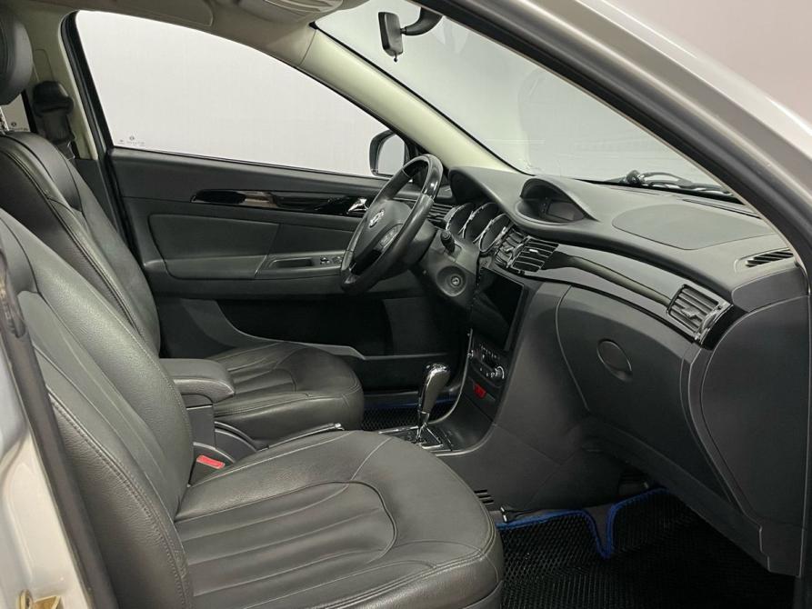 Dongfeng S30 Уфа  - изображение 9