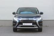 Mitsubishi Outlander III Рестайлинг 3 Белгород  - изображение 28