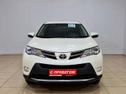 Toyota RAV4 III (XA30) Рестайлинг Альметьевск  - изображение 26