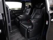 Toyota Alphard III Рестайлинг Москва  - изображение 43