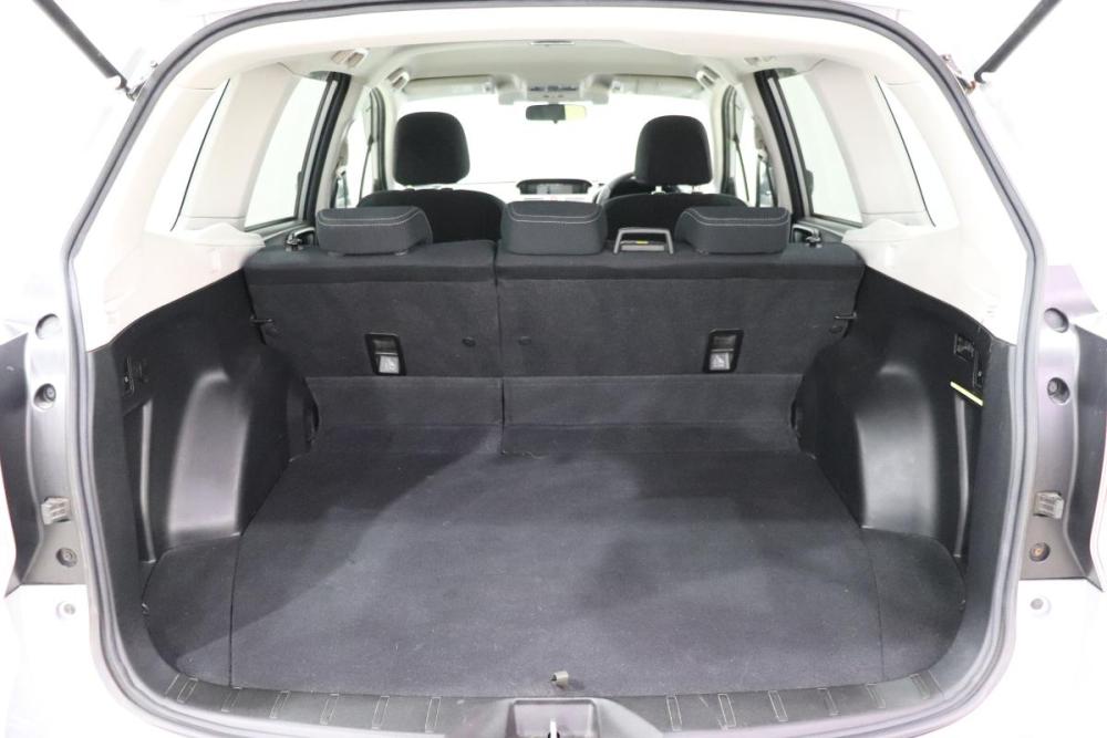 Subaru Forester IV Рестайлинг 2 Иркутск  - изображение 11