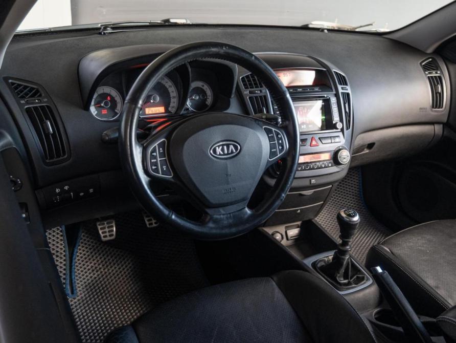 Kia Ceed I Краснодар  - изображение 6