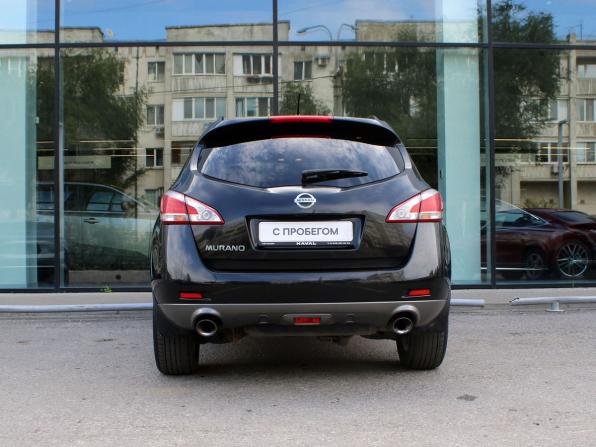 Nissan Murano II (Z51) Рестайлинг 2 с пробегом 2015 года, цена 1 620 000 рублей, 177544 км, внедорожник, Автокод Объявления