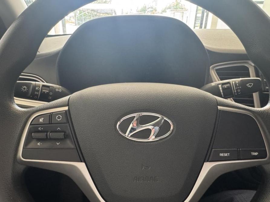 Hyundai Solaris II Ярославль  - изображение 9
