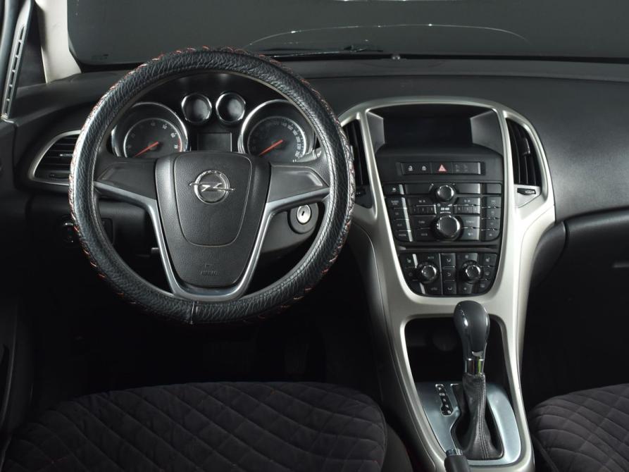 Opel Astra J Кемерово  - изображение 8