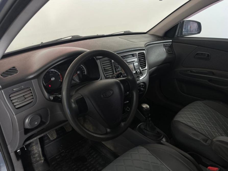 Kia Rio II Воронеж  - изображение 9