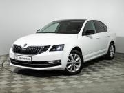 Skoda Octavia III (A7) Рестайлинг Санкт-Петербург  - изображение 17