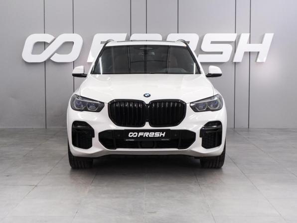 BMW X5 IV (G05/G18) с пробегом 2022 года, цена 8 480 000 рублей, 76031 км, внедорожник, Автокод Объявления
