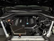 BMW X4 II (G02) Москва  - изображение 30