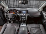 Nissan Murano II (Z51) Рестайлинг 2 Краснодар  - изображение 34
