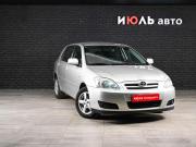 Toyota Corolla IX (E120 E130) Рестайлинг Екатеринбург  - изображение 18