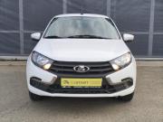 Lada (ВАЗ) Granta I Рестайлинг Ижевск  - изображение 21