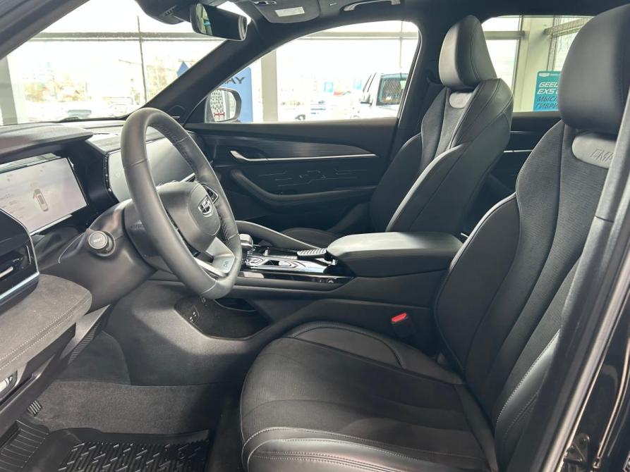 Geely Monjaro I Екатеринбург  - изображение 16