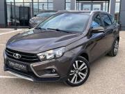 Lada (ВАЗ) Vesta I Октябрьский  - изображение 20