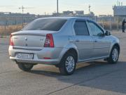 Renault Logan I Рестайлинг Пермь  - изображение 9