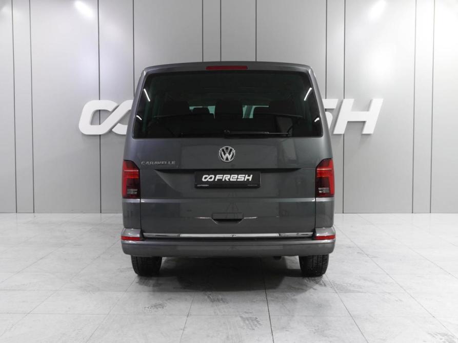 Volkswagen Caravelle T6 Рестайлинг Ростов-на-Дону  - изображение 4