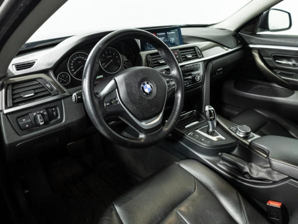 BMW 4 серии F32/F33/F36 с пробегом 2014 года, цена 1 899 700 рублей, 146226 км, лифтбек, Автокод Объявления