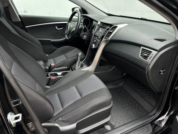 Hyundai i30 II с пробегом 2013 года, цена 1 150 000 рублей, 32040 км, хэтчбек, Автокод Объявления