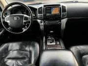 Toyota Land Cruiser 200 Series Рестайлинг 1 Волгоград  - изображение 47