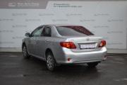 Toyota Corolla X (E140 E150) Старый Оскол  - изображение 23