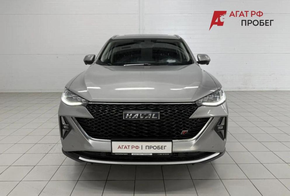 Haval F7 I Рестайлинг Астрахань  - изображение 2