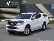 Mitsubishi L200 V Казань  - изображение 15
