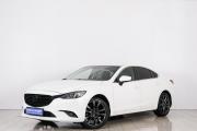 Mazda 6 III (GJ) Рестайлинг Красноярск  - изображение 25