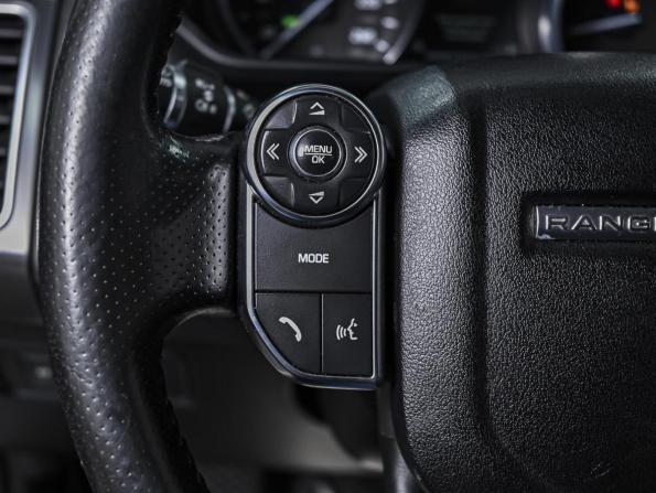 Land Rover Range Rover Sport II с пробегом 2015 года, цена 2 689 000 рублей, 245969 км, внедорожник, Автокод Объявления