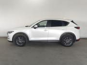 Mazda CX-5 II Москва  - изображение 24