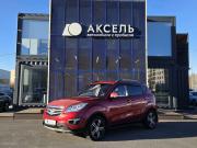 Changan CS35 Архангельск  - изображение 21