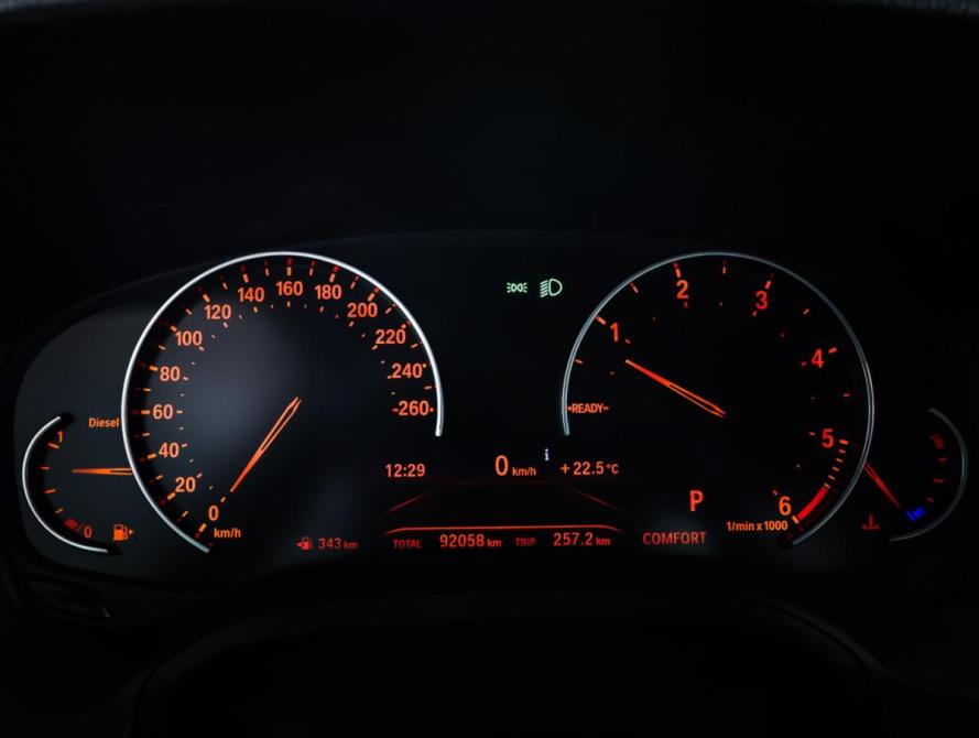BMW 3 серии VII (G2x) Москва  - изображение 16