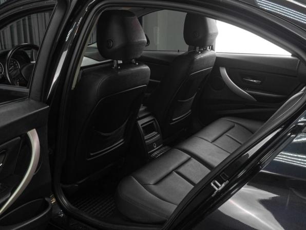BMW 3 серии VI (F3x) с пробегом 2013 года, цена 1 549 000 рублей, 225881 км, седан, Автокод Объявления