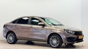 Lada (ВАЗ) Vesta I Рестайлинг (NG) Киров  - изображение 22