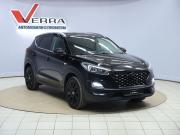 Hyundai Tucson III Рестайлинг Уфа  - изображение 23