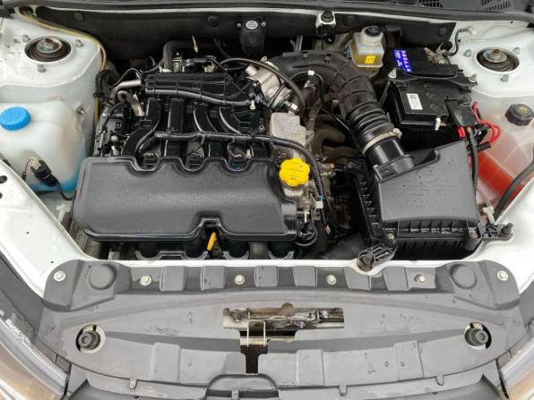 Lada (ВАЗ) Granta I Рестайлинг с пробегом 2023 года, цена 867 280 рублей, 65359 км, универсал, Автокод Объявления