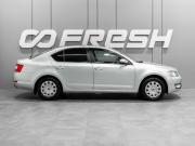 Skoda Octavia III (A7) Тюмень  - изображение 20