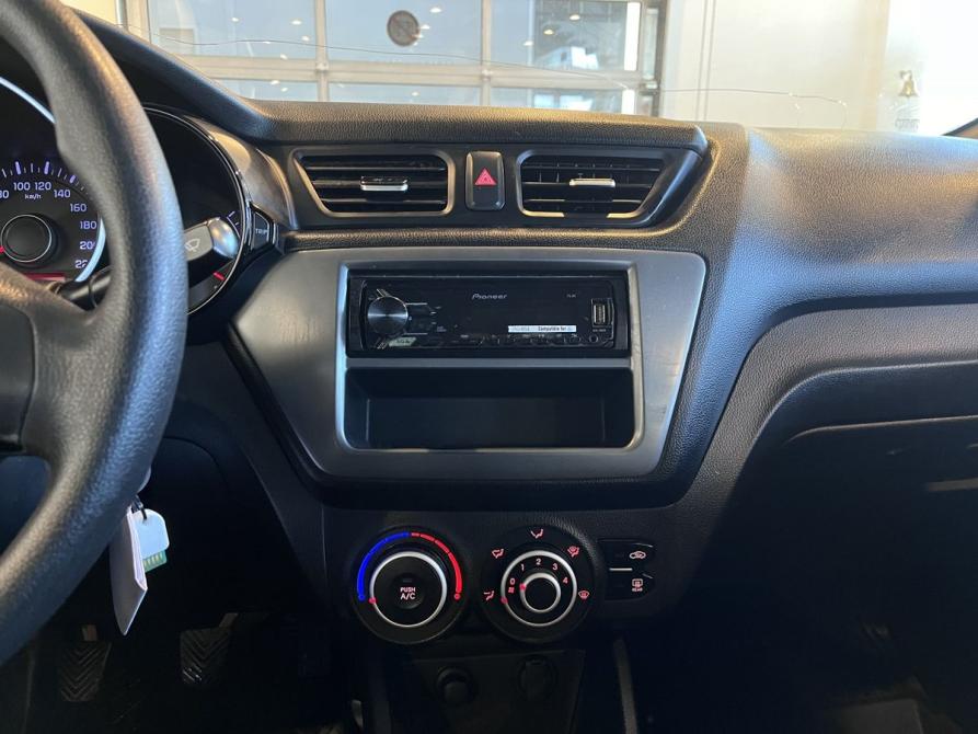 Kia Rio III Чебоксары  - изображение 13