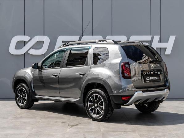 Renault Duster I Рестайлинг с пробегом 2020 года, цена 1 540 000 рублей, 129441 км, внедорожник, Автокод Объявления