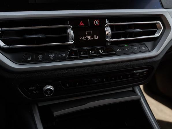 BMW 3 серии VII (G2x) с пробегом 2019 года, цена 3 087 000 рублей, 139880 км, седан, Автокод Объявления