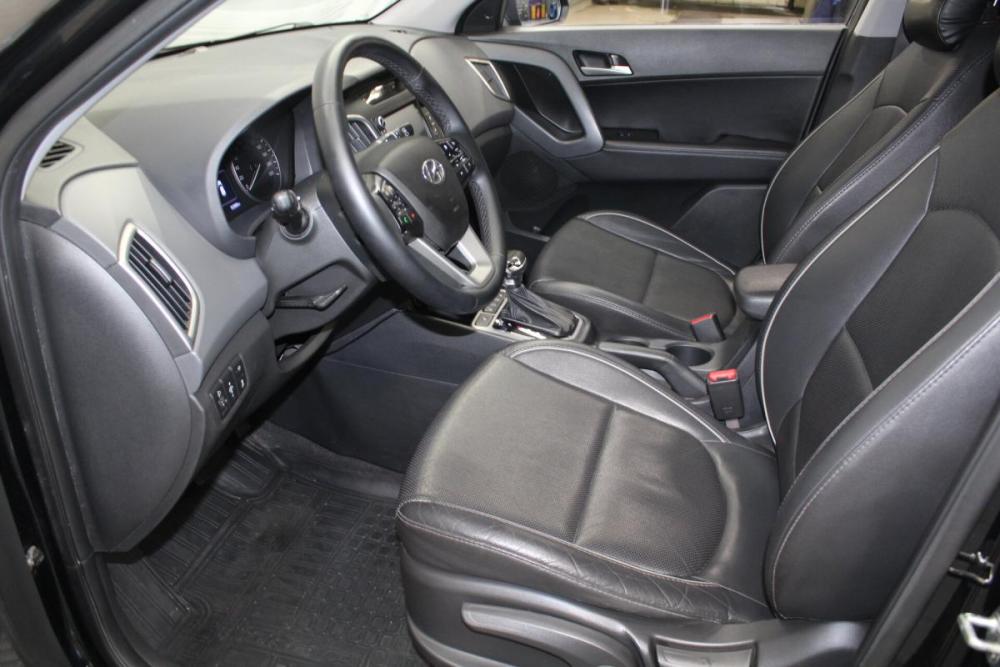 Hyundai Creta I Кемерово  - изображение 15