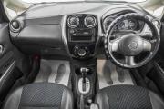 Nissan Note II Барнаул  - изображение 34