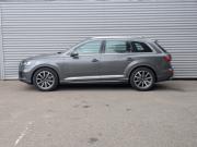 Audi Q7 II (4M) Рестайлинг Москва  - изображение 55