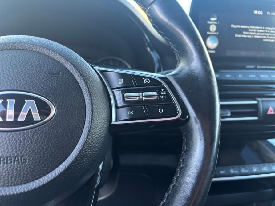 Kia Seltos I Сыктывкар  - изображение 20