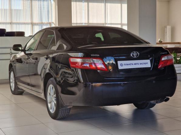 Toyota Camry VI (XV40) с пробегом 2006 года, цена 890 000 рублей, 287713 км, седан, Автокод Объявления