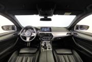 BMW 5 серии VI (F10/F11/F07) Рестайлинг Нижний Новгород  - изображение 29