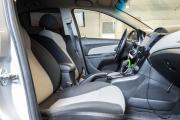 Chevrolet Cruze I Уфа  - изображение 38