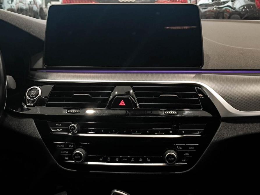 BMW 5 серии VII (G30/G31/G38) Рестайлинг Казань  - изображение 18