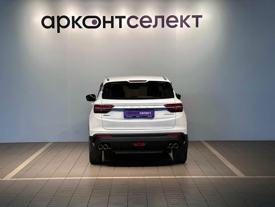 Geely Coolray I Краснодар  - изображение 8