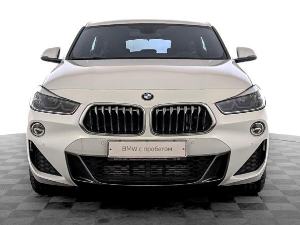 BMW X2 I (F39) с пробегом 2019 года, цена 2 350 000 рублей, 74835 км, внедорожник, Автокод Объявления