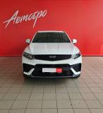 Geely Tugella I Рестайлинг Вологда  - изображение 29